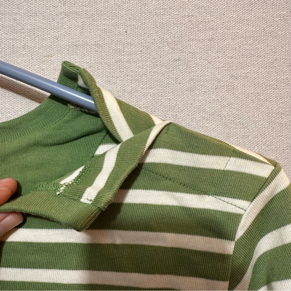 NWT Marc Jacobs The Striped T-Shirt - size XS - Picture 7 of 10